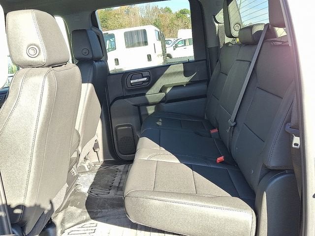 2024 Chevrolet Silverado 2500 HD WT