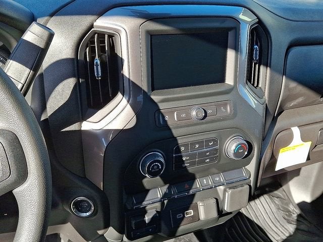 2024 Chevrolet Silverado 2500 HD WT