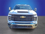 2024 Chevrolet Silverado 2500 HD WT
