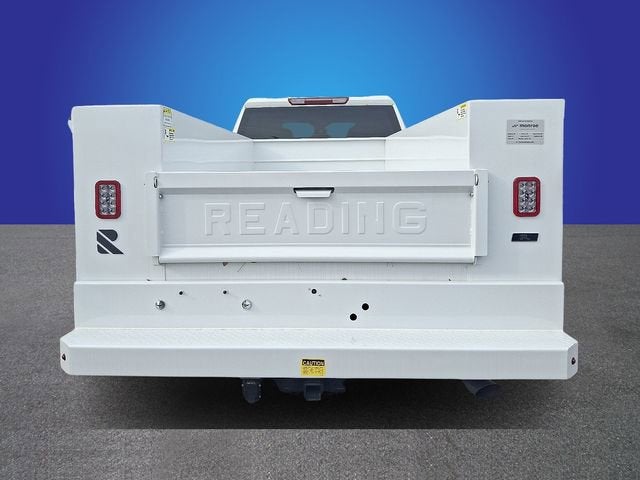 2024 Chevrolet Silverado 2500 HD WT