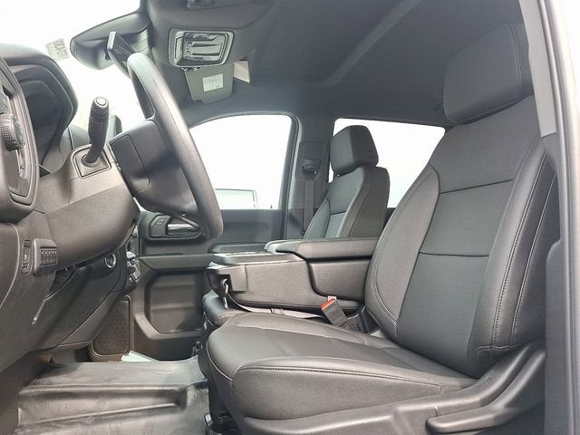 2024 Chevrolet Silverado 2500 HD WT