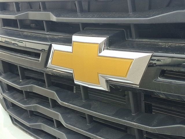 2024 Chevrolet Silverado 2500 HD WT