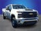 2024 Chevrolet Silverado 2500 HD WT