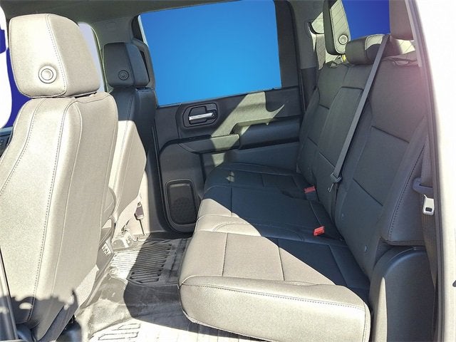 2024 Chevrolet Silverado 2500 HD WT