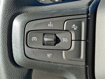 2024 Chevrolet Silverado 2500 HD WT