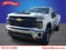 2024 Chevrolet Silverado 3500 HD WT