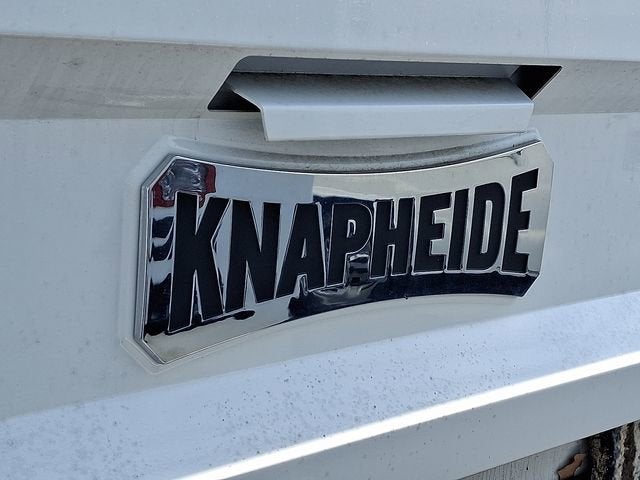 2024 Chevrolet Silverado 3500 HD WT