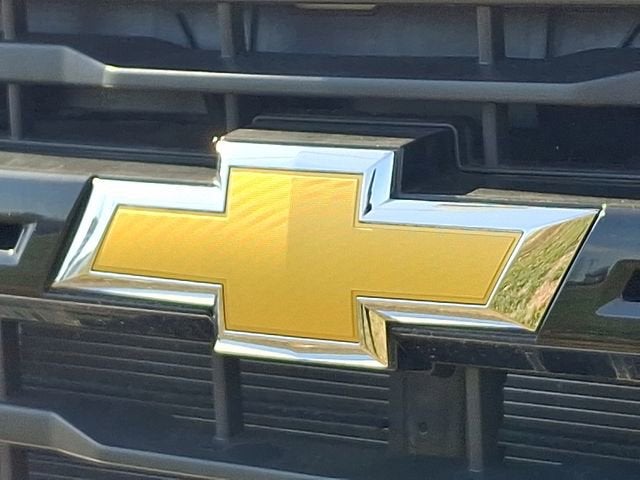 2024 Chevrolet Silverado 3500 HD WT