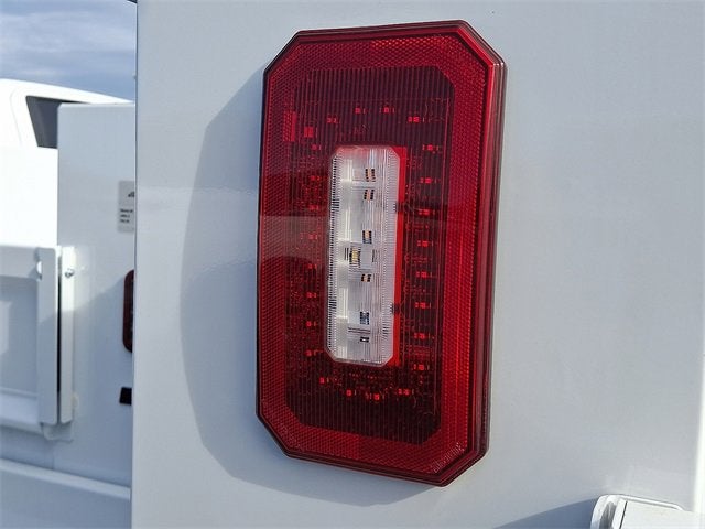 2024 Chevrolet Silverado 3500 HD WT