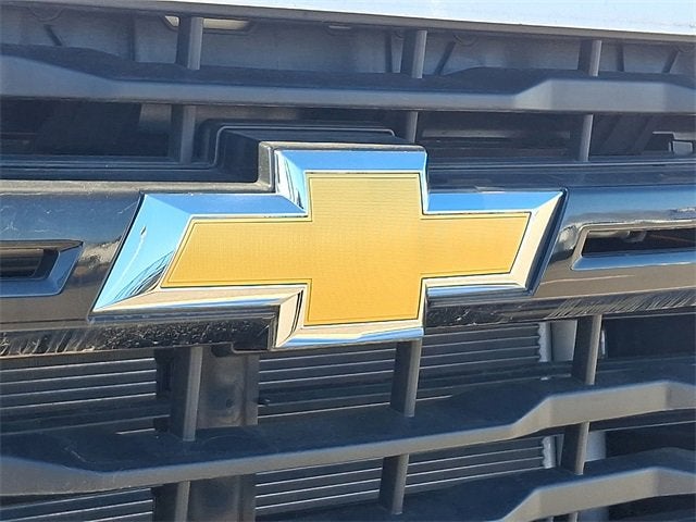 2024 Chevrolet Silverado 3500 HD WT