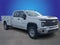 2024 Chevrolet Silverado 3500 HD WT