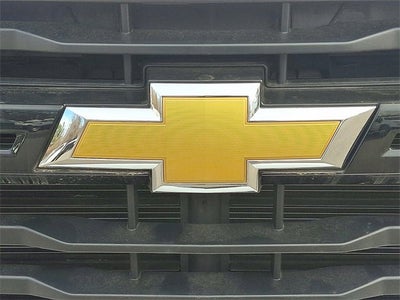 2024 Chevrolet Silverado 3500 HD WT