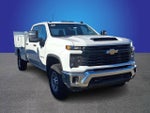 2024 Chevrolet Silverado 3500 HD WT