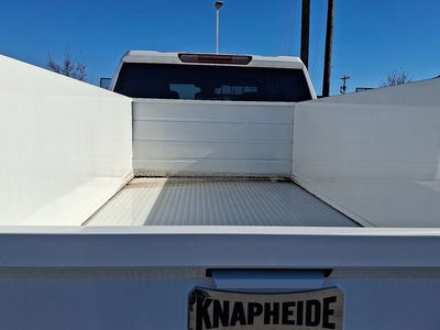 2024 Chevrolet Silverado 3500 HD WT