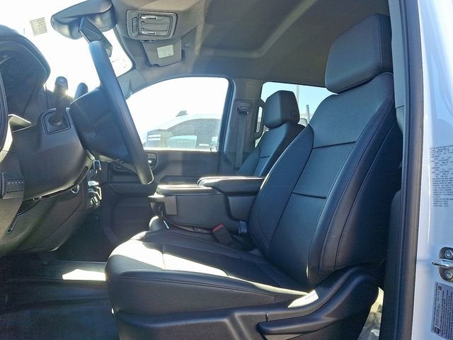 2024 Chevrolet Silverado 3500 HD WT