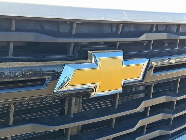 2024 Chevrolet Silverado 3500 HD WT