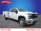2024 Chevrolet Silverado 3500 HD Chassis Cab Work Truck