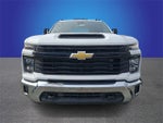 2024 Chevrolet Silverado 3500 HD Chassis Cab Work Truck
