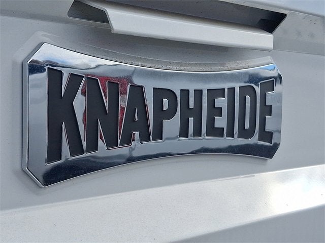 2024 Chevrolet Silverado 3500 HD Chassis Cab Work Truck