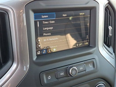 2024 Chevrolet Silverado 2500 HD WT