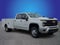 2024 Chevrolet Silverado 3500 HD Chassis Cab Work Truck