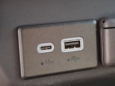 2024 Chevrolet Silverado 3500 HD Chassis Cab Work Truck