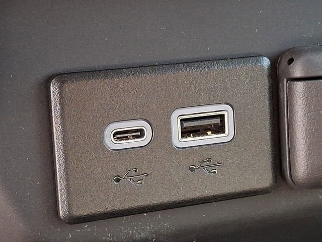 2024 Chevrolet Silverado 3500 HD Chassis Cab Work Truck