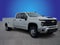 2024 Chevrolet Silverado 3500 HD Chassis Cab Work Truck