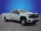 2024 Chevrolet Silverado 3500 HD Chassis Cab Work Truck