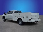 2024 Chevrolet Silverado 3500 HD Chassis Cab Work Truck