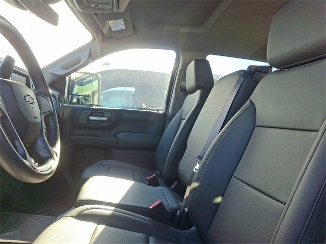 2024 Chevrolet Silverado 3500 HD WT