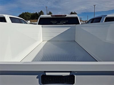 2024 Chevrolet Silverado 3500 HD WT