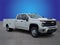 2024 Chevrolet Silverado 3500 HD Chassis Cab Work Truck