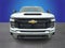 2024 Chevrolet Silverado 3500 HD Chassis Cab Work Truck