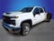 2024 Chevrolet Silverado 3500 HD Chassis Cab Work Truck