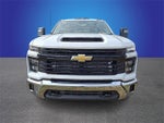 2024 Chevrolet Silverado 3500 HD Chassis Cab Work Truck