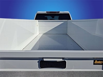 2024 Chevrolet Silverado 3500 HD WT