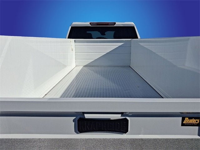 2024 Chevrolet Silverado 3500 HD WT