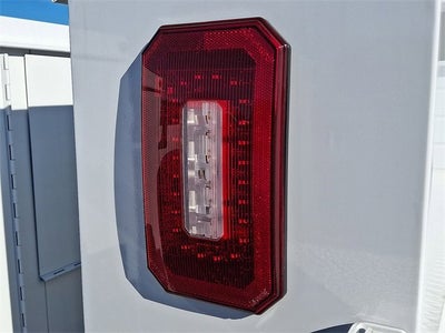 2024 Chevrolet Silverado 3500 HD WT