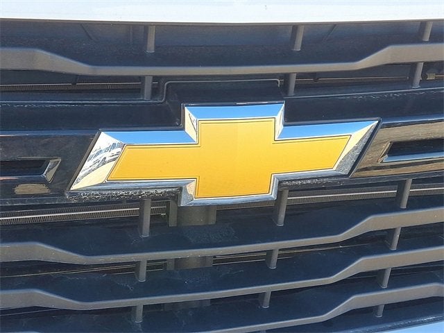 2024 Chevrolet Silverado 3500 HD WT