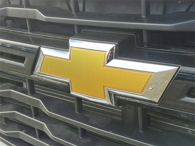 2024 Chevrolet Silverado 3500 HD WT