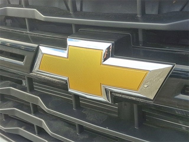 2024 Chevrolet Silverado 3500 HD WT