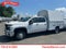 2024 Chevrolet Silverado 3500 HD Chassis Cab Work Truck