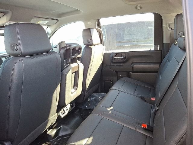 2024 Chevrolet Silverado 3500 HD Chassis Cab Work Truck