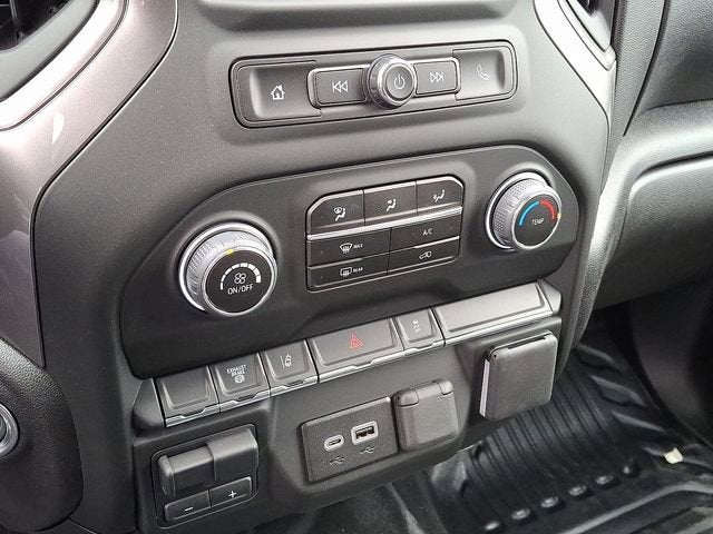 2024 Chevrolet Silverado 3500 HD Chassis Cab Work Truck