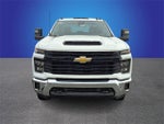 2024 Chevrolet Silverado 3500 HD Chassis Cab Work Truck