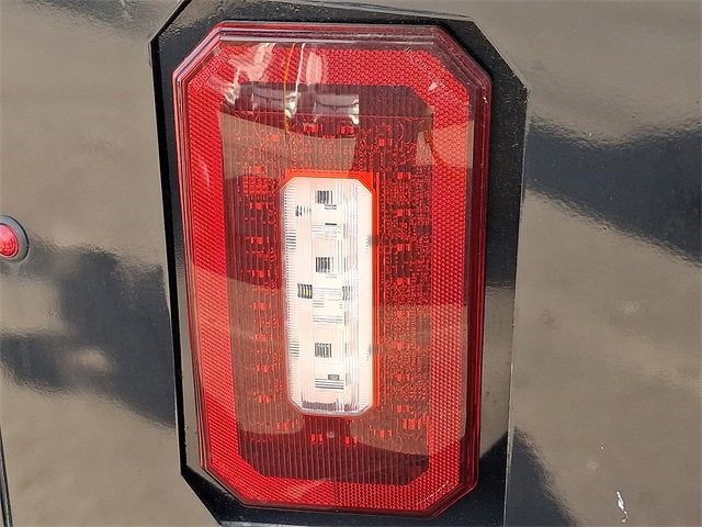 2024 Chevrolet Silverado 3500 HD Chassis Cab Work Truck