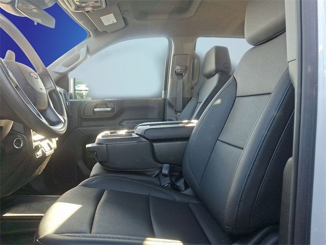 2024 Chevrolet Silverado 3500 HD Chassis Cab Work Truck