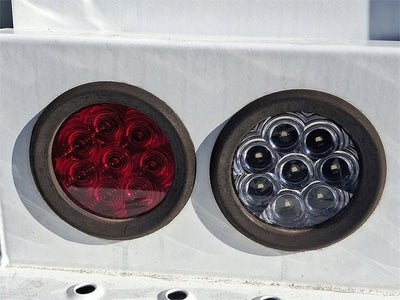 2024 Chevrolet Silverado 3500 HD Chassis Cab Work Truck