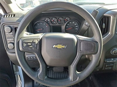 2024 Chevrolet Silverado 3500 HD WT